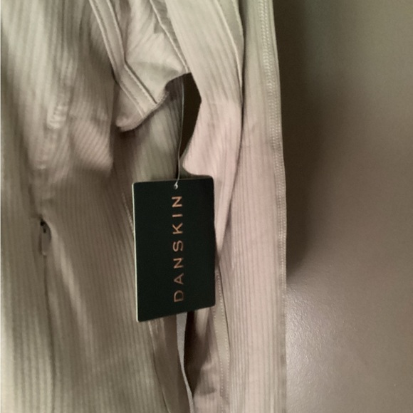 Danskin Rib Yoga Jacket - Picture 7 of 7